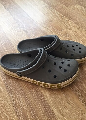 Crocs erkek sandalet