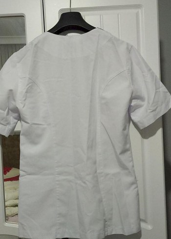 Monotıp Hemsire Üniforma Takim - Görsel 3