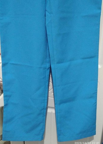 Monotıp Hemsire Üniforma Takim - Görsel 7