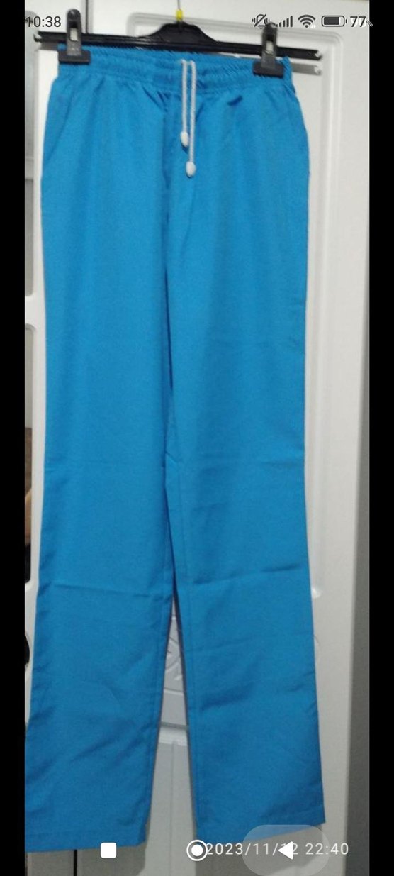 Monotıp Hemsire Üniforma Takim - Görsel 5