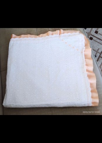 Bebek Battaniyesi ... - Görsel 2