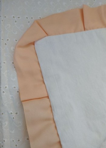 Bebek Battaniyesi ... - Görsel 3