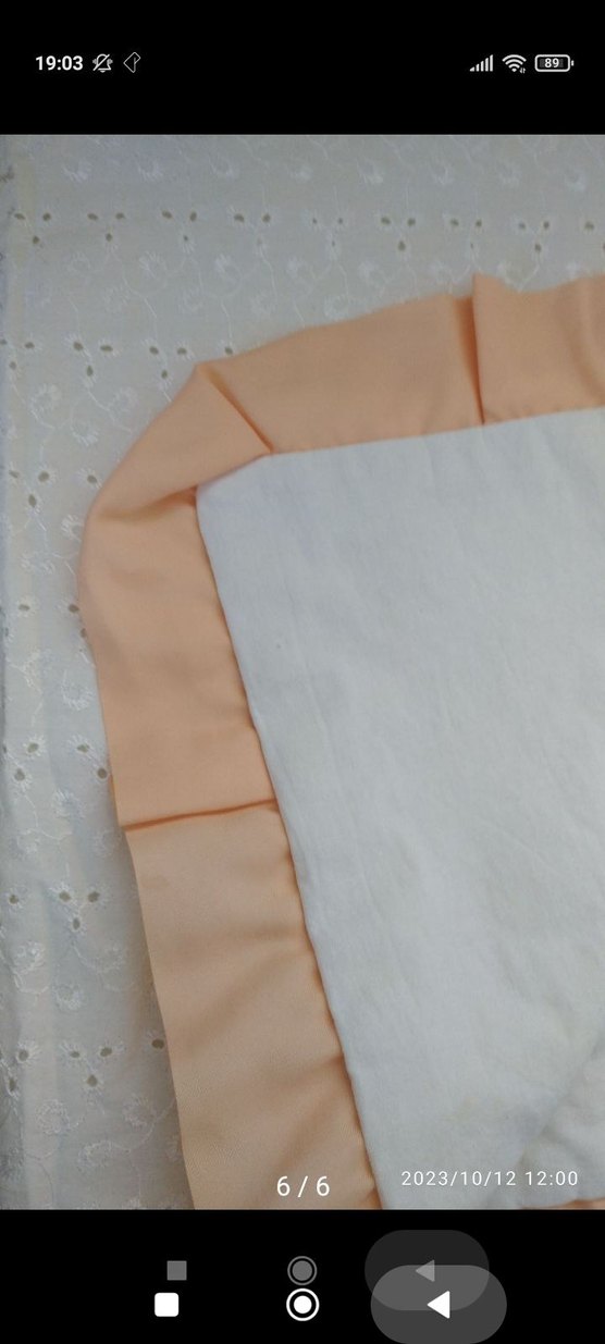 Bebek Battaniyesi ... - Görsel 3