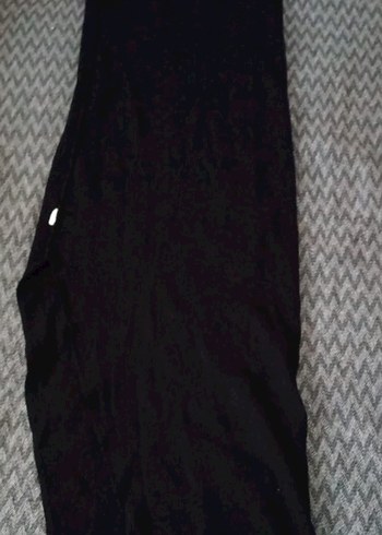 Triko Uzun Elbise - Görsel 2