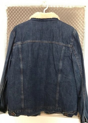 Erkek Kot Ceket - Görsel 2