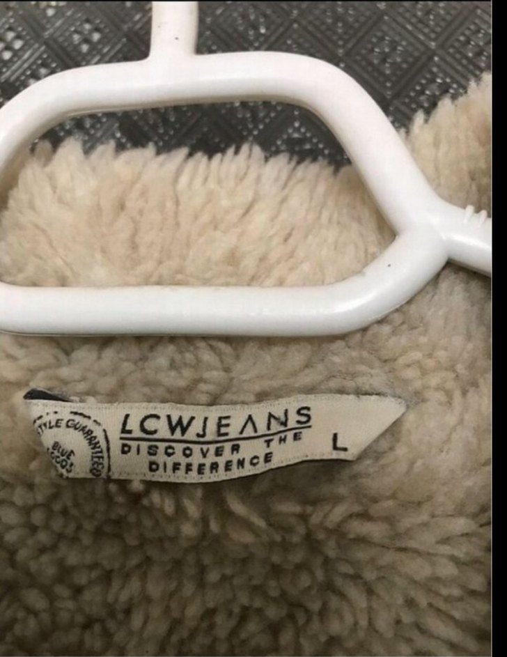 Erkek Kot Ceket - Görsel 5