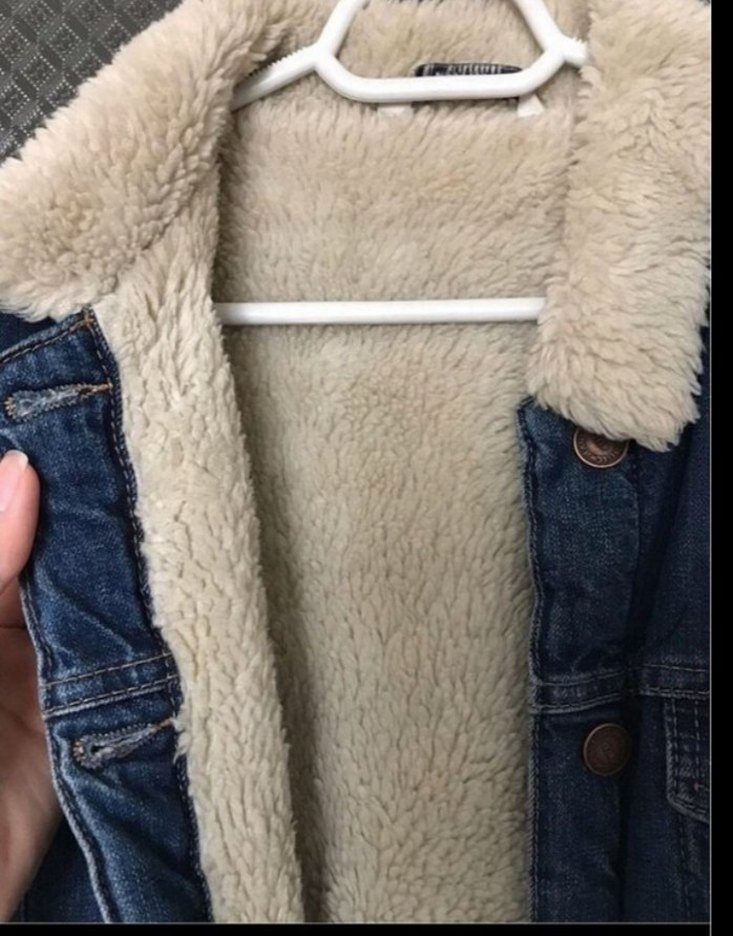 Erkek Kot Ceket - Görsel 4