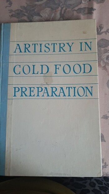 Cook book 
