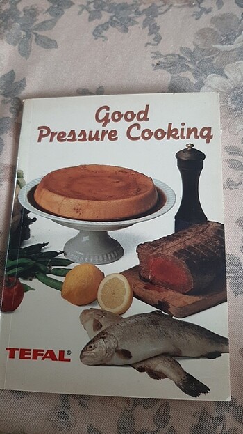 Good Pressure cooking 