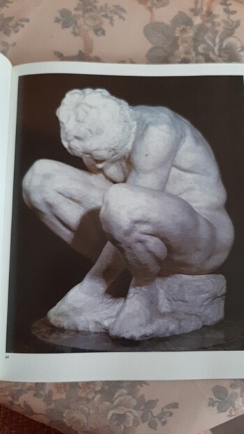 Beden Western European Sculpture from Soviet Meseums