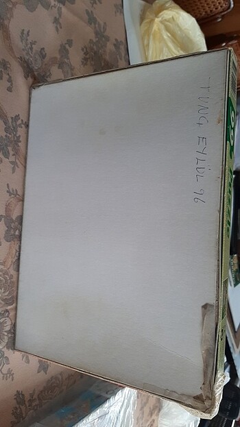 Beden Puzzle 99 parca