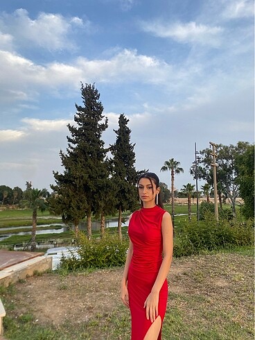 Diğer Elbise