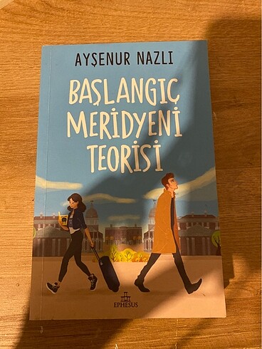 Ayşenur nazlı başlangıç meridyeni teorisi