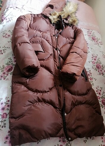 Şişme mont
