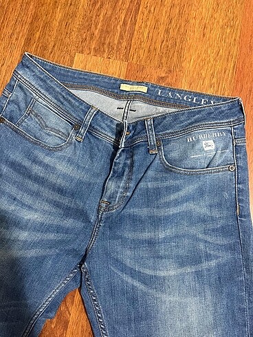 Burberry Pantolon