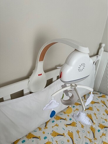 Fisher Price Dönence