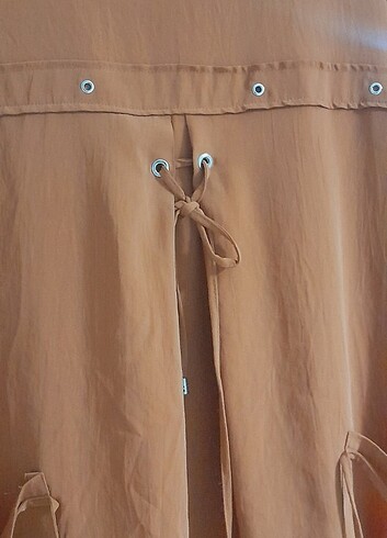 Zara Hamile tunik