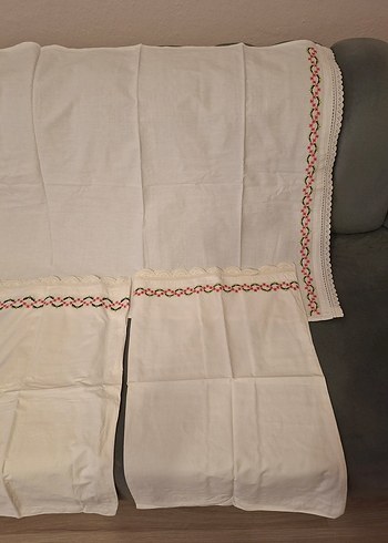 Kanevice örtü. - Görsel 2