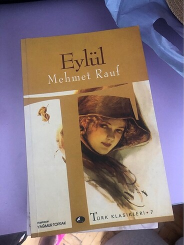 Kitap