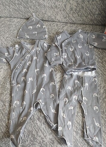 Sevi Bebe Prematüre