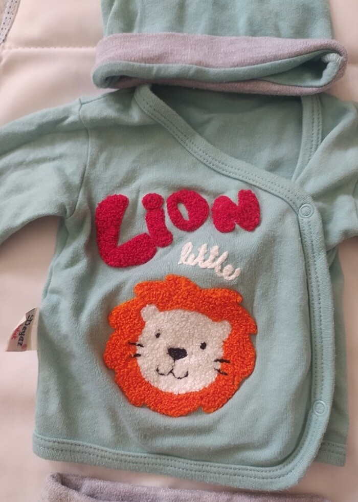 Hastane çıkışı  - Görsel 2