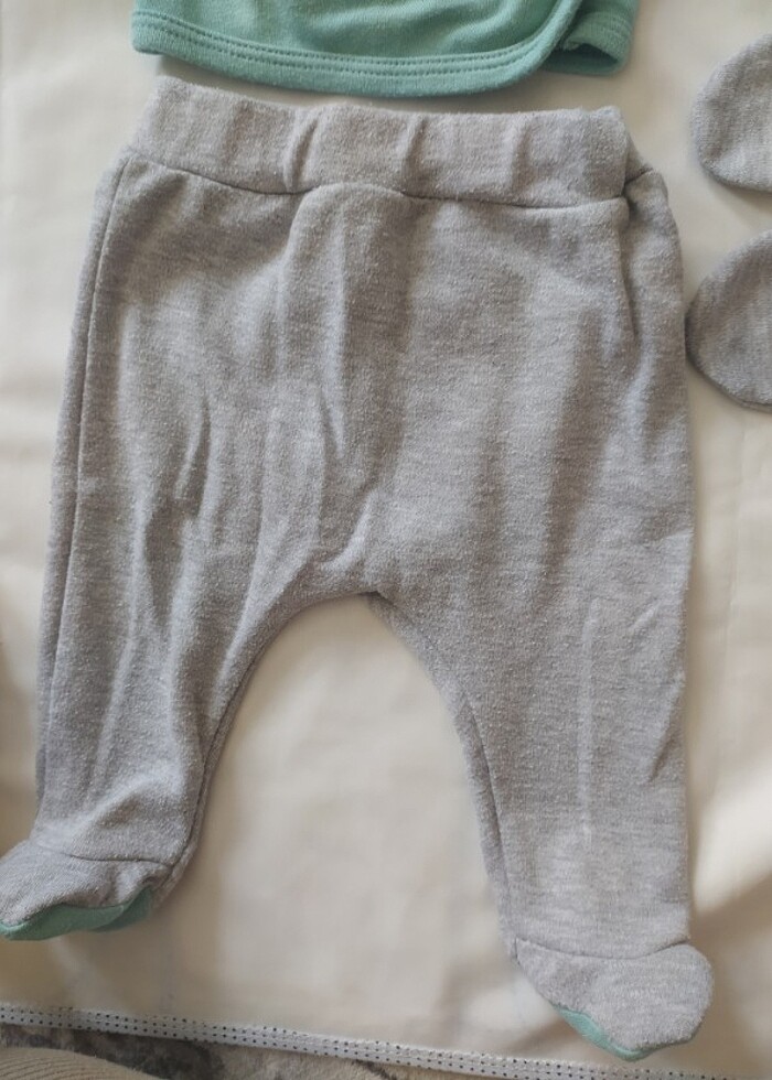 Hastane çıkışı  - Görsel 3