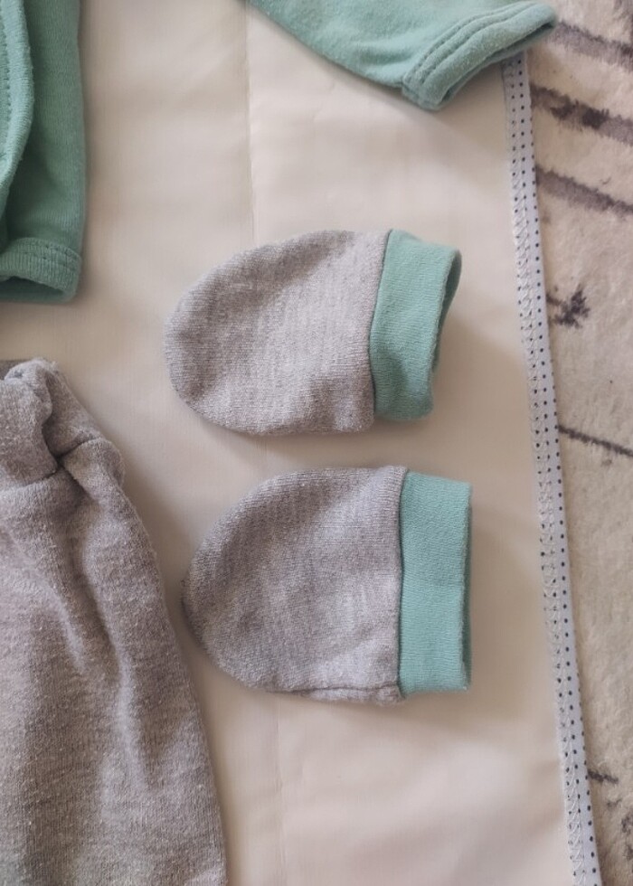 Hastane çıkışı  - Görsel 5