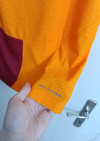 Galatasaray forma gs 23 24 sezonu profesyonel prof orjinaldir - Görsel 6