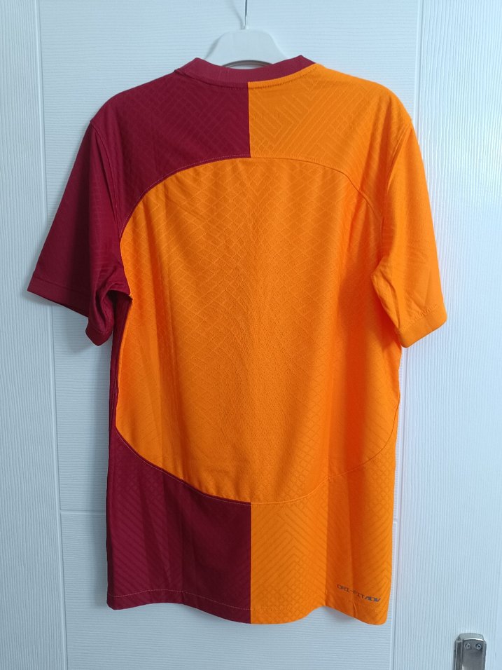 Galatasaray forma gs 23 24 sezonu profesyonel prof orjinaldir - Görsel 5