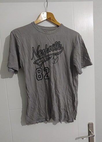 Baskılı t-shirt