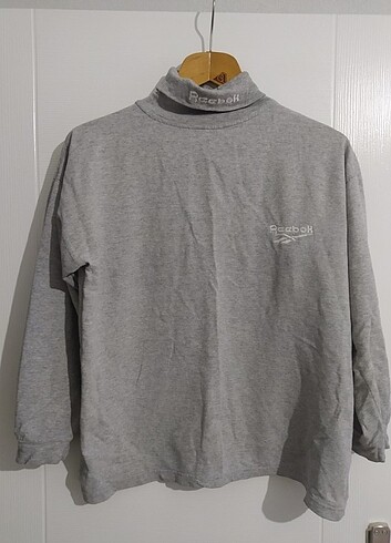 Reebok sweatshirt 