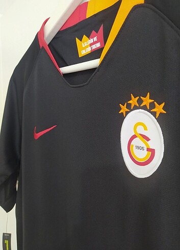 Nike Galatasaray forma gs store (orjinaldir )