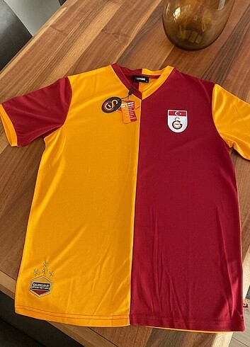 Galatasaray forma gs store (orjinaldir)