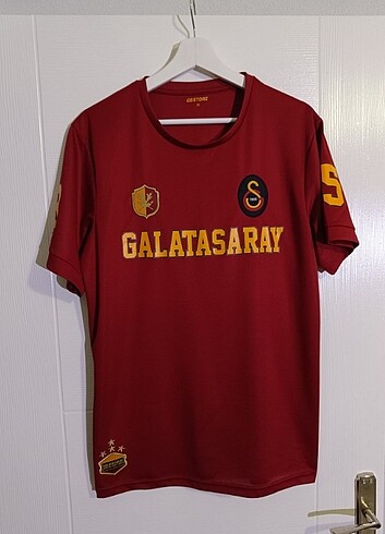 Galatasaray forma gs (orjinaldir)