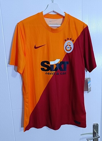 Galatasaray forma gs (orjinaldir)