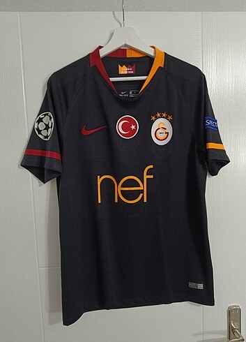 Galatasaray forma gs orjinaldir 