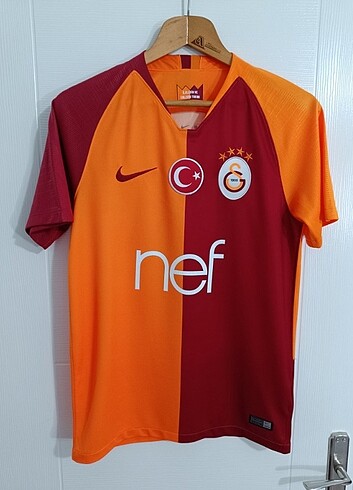 Galatasaray forma gs orjinaldir 