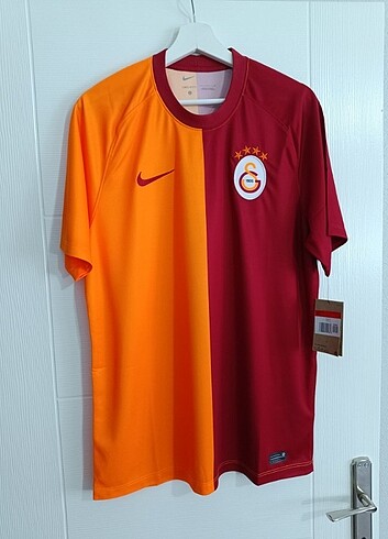 Galatasaray forma gs orjinaldir 
