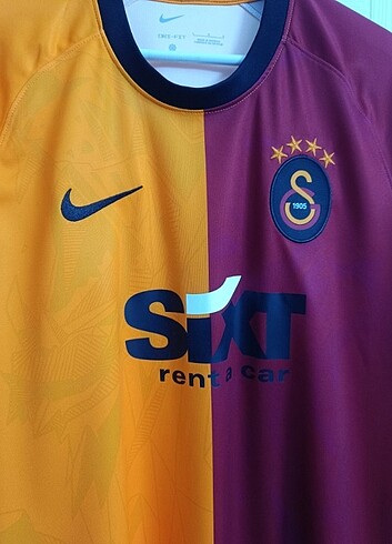 l Beden Galatasaray forma gs orj 