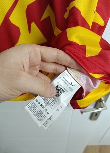 Puma galatasaray forma gs puma orj 