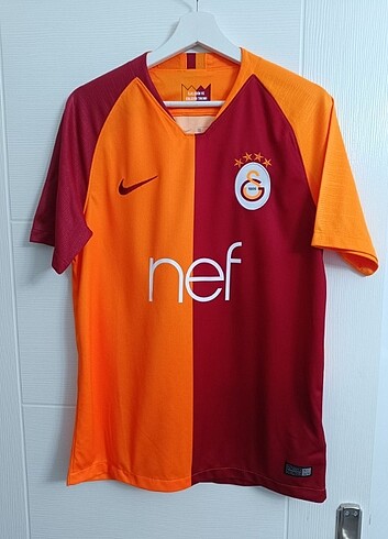 Galatasaray forma gs orj 18 19 sezonu 