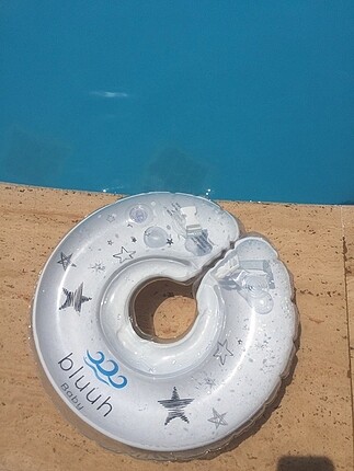 Bluuh babyspa