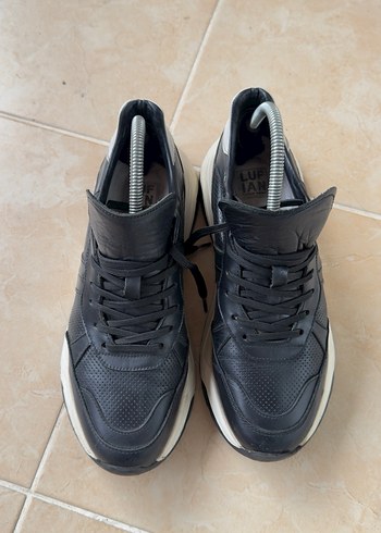 ELLE SHOES CASUAL ERKEK 42 NUMARA - Görsel 4