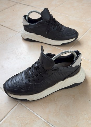 ELLE SHOES CASUAL ERKEK 42 NUMARA - Görsel 6