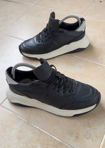 ELLE SHOES CASUAL ERKEK 42 NUMARA - Görsel 3