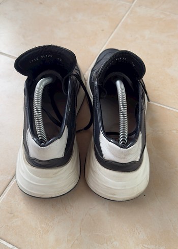 ELLE SHOES CASUAL ERKEK 42 NUMARA - Görsel 5