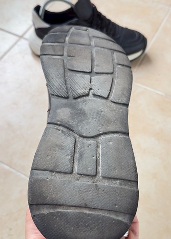 ELLE SHOES CASUAL ERKEK 42 NUMARA - Görsel 2