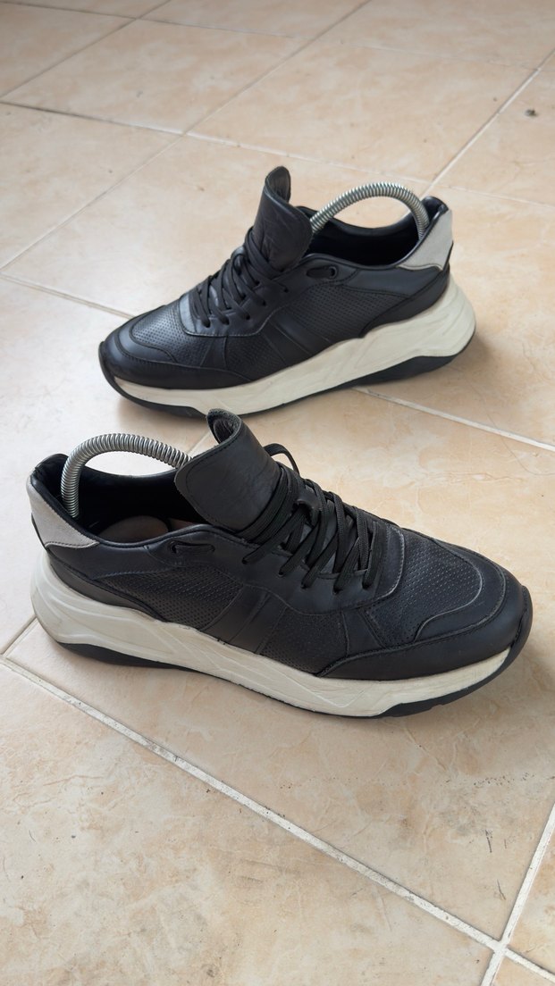 ELLE SHOES CASUAL ERKEK 42 NUMARA - Görsel 3