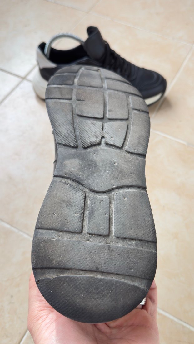 ELLE SHOES CASUAL ERKEK 42 NUMARA - Görsel 2