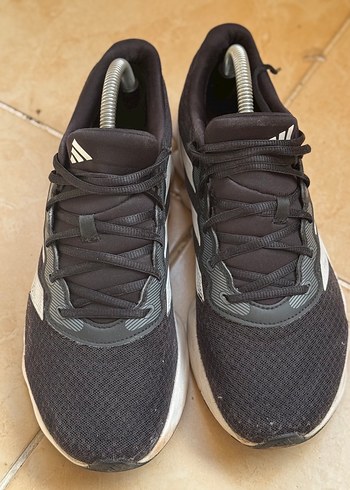 ADİDAS ERKEK SPOR AYAKKABI 42 NUMARA - Görsel 3